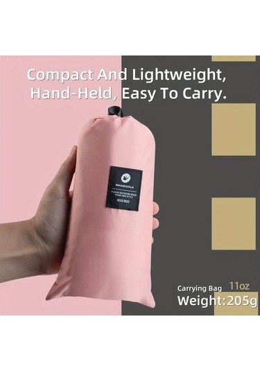 Willowhaven Rhinowalk 27 Inç Mtb Veya 700c Yol Bisikleti İçin Pembe Taşıma Çantası Hafif Bisiklet Koruma Kılıfı Ahşap