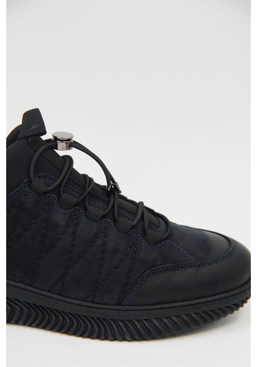 James Franco M541 Erkek Casual Ayakkabı - Lacivert James Franco M541 Erkek Casual Ayakkabı - Lacivert