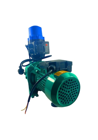 Deko Turkey 1 HP Otomatik Sistem Jet Basınçlı Hidrofor Su Pompası 1Hp