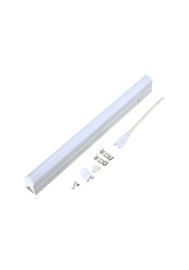 Anahtarlı Mutfak Tezgahı-Dolap Aydınlatması Set 30-60-90-120 Cm