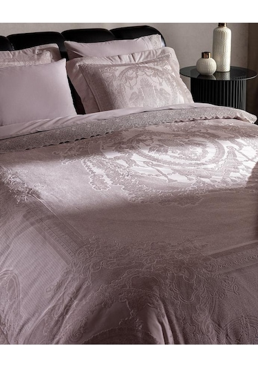 Madame Coco Roussillon 8 Parça Çeyiz Seti Pudra