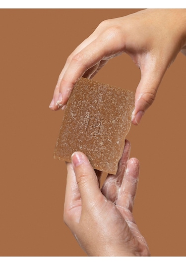 Geleneksel Kükürt Sabunu 110 Gr. Hand Made Kükürt