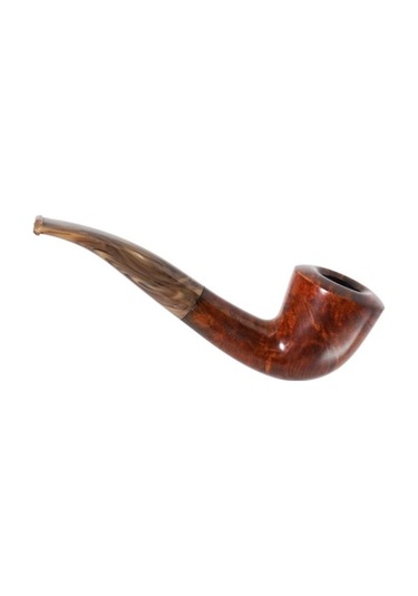 Radica Mod 1554 9mm. Filtreli Akrilik Saplı Pipo 432250