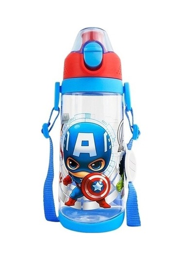 Öğrenci Taşınabilir Su Şişesi 5f6ceı Diğer