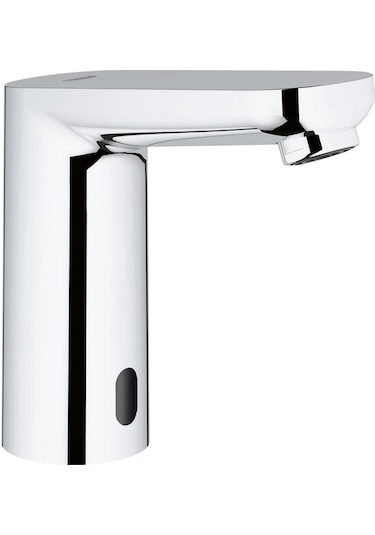 Grohe 3633000 Pilli Eurosmart Cosmopolitan E Fotoselli Lavabo Bataryası