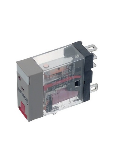 Omron G2R1Snı-230Ac Röle
