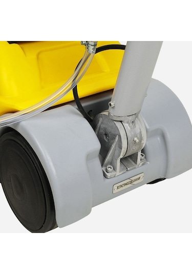 Rtrmax RTM7942 42 CM Zemin Cilalama - Ovma Ve Halı Yıkama Makinesi