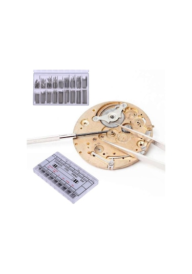 Sones 180 Adet / Kutu C014 8-25mm Paslanmaz Çelik Dikişsiz Kutu Paketleme Yay Çubuğu