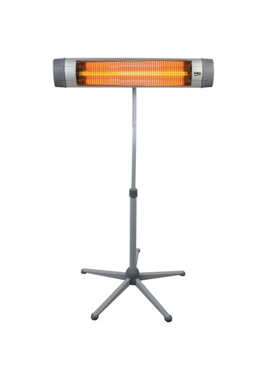 Beko Bk Iı 1500 M 1500 W Infrared Isıtıcı