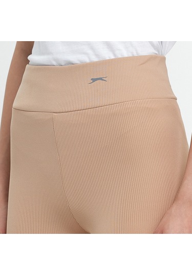 Slazenger KIMBALL KTN Kadın  Bej Tayt