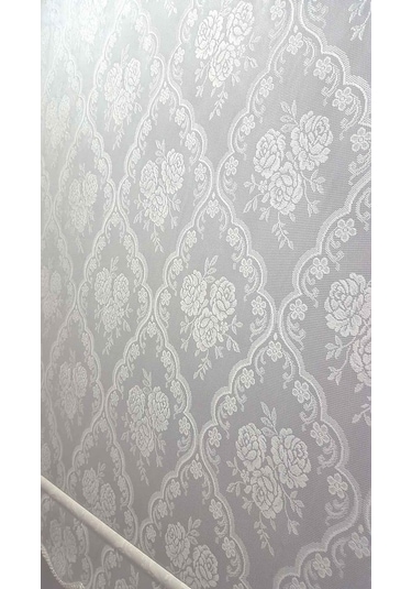 Çift Mekanizmalı Tül Stor Perde Yeni Ürünler Özel Fiyatlarla