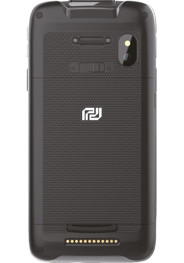 Dsic Ds6 Android El Terminali Nwscbp 2D Lte + Cradle