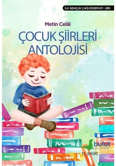 Çocuk Şiirleri Antolojisi