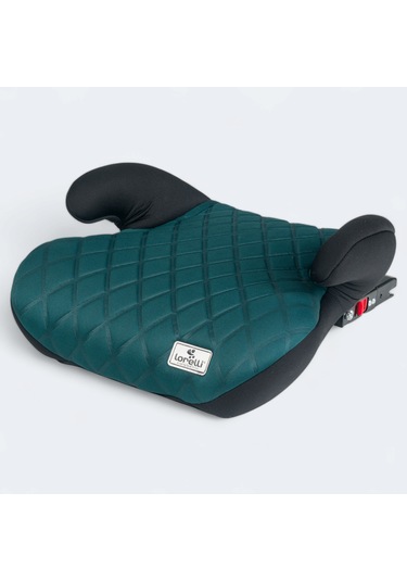 Lorelli Sirius New Isofix Oto Koltuğu Yükseltici - Yeşil