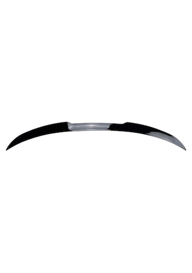 Bmw G20 2019 - 2024 M3 Style Spoiler Plastik