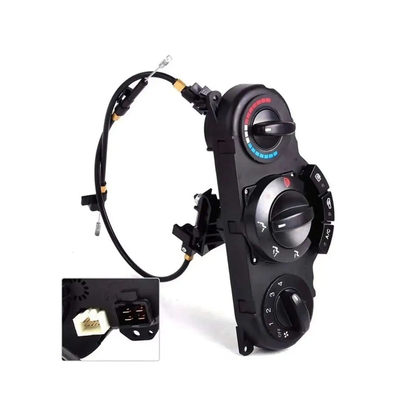 Recam Group Chevrolet Lacetti İçin Isıtıcı Kontrol Ünitesi 172006389