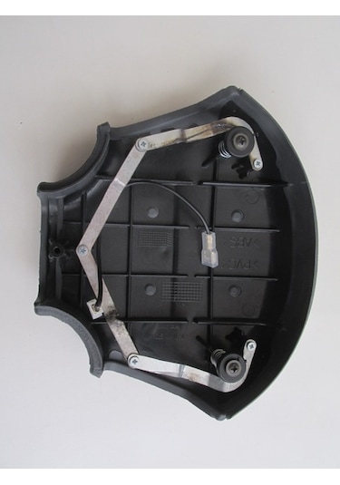 Hyundai H100 Mi Ni Büs 94/96 Di Reksi Yon Korna Kapağı