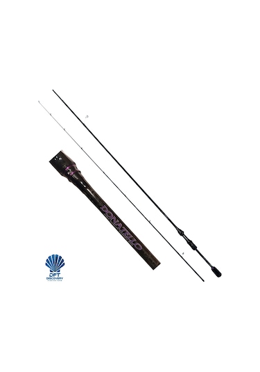 Dft Donatello 238 Cm Olta Kamışı 1-10 G