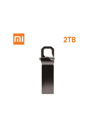 2TB USB BELLEK