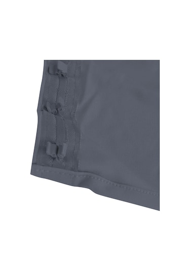 Pandami Citroen Berlingo 2.nesil 2008-2018 Uyumlu Gri Raylı Oto Perde Takımı