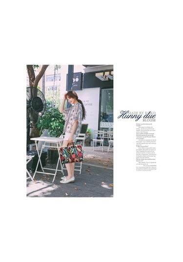 Lisen Ls-116 Basit Laptop Çantası İş Laptop Astar Çantası, Boyut: 13.3 İnç Tuval Renkli Yapraklar Siyah Siya