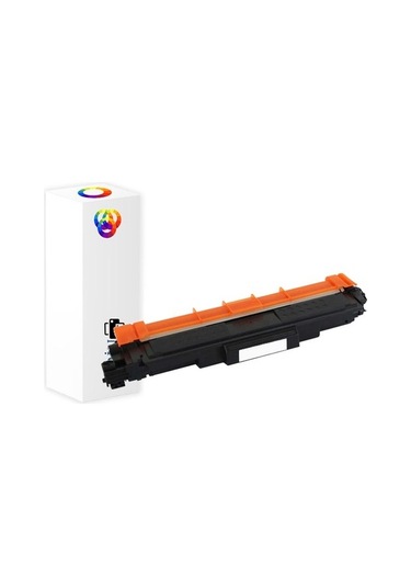 Plusprint Brother Hl-l3270cdw Uyumlu Toner Tn-277 Siyah