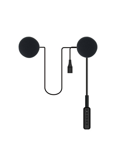 Moveevo Bluetooth 4.0 Edr Kulaklık, 30m Menzil, 8 Saat Çalma Süresi, Hızlı Şarj