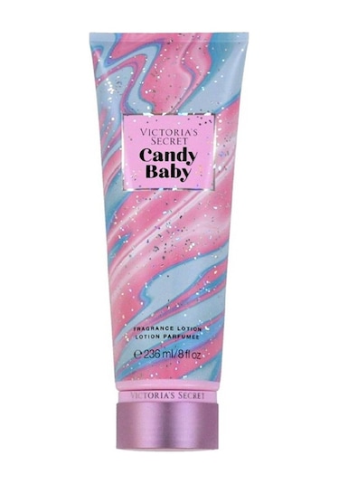 Victoria's Secret Candy Baby Body Lotion Vücut Losyonu 236 ML