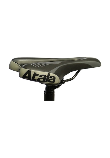 Selle Royal Justek Atala Sele Siyah