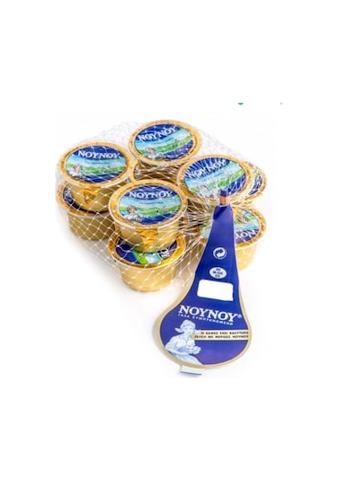Noynoy Kahve Sütü 10 x 14 ML