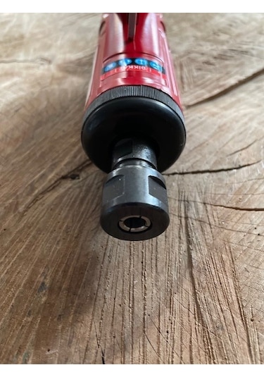 Gav Havalı Gravür Matkap Havalı Kalıpçı Taşlama Vızvız 1/4 Pro