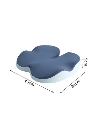 Suntek Battaniyeler Koltuk Minderi Destek Kaymaz Ped Ofis Ev
