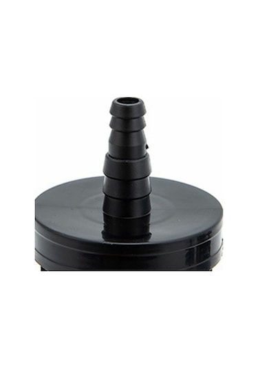 Trendooze 10 Adet Hortum Filtre Araba Yıkama Bahçe Sulama Çift Katmanlı 4820 Diğer Diğer