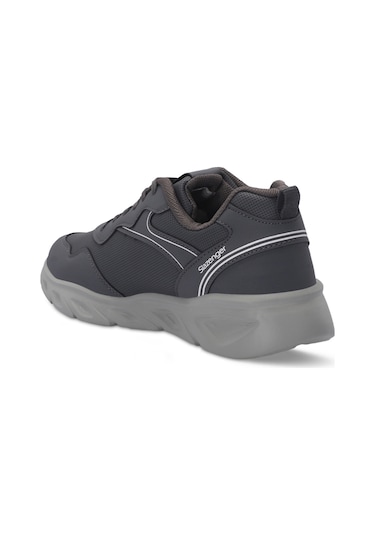 Slazenger ENDRICK I Kadın  Siyah / Siyah Koşu & Yürüyüş Spor Ayakkabısı