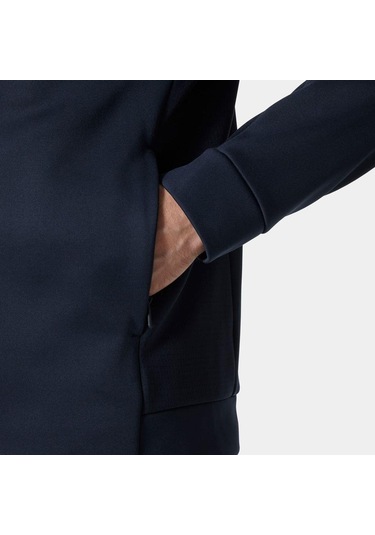 Helly Hansen Crew Fleece Erkek Polar Mont Hha.30229 Hha.597 Lacivert