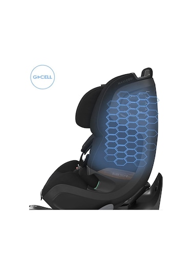 Maxi-Cosi Pearl Xl Slide Pro 5-36 kg Bebek Oto Koltuğu