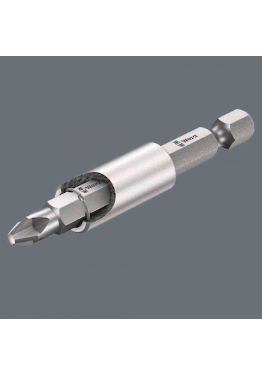 Wera 899/4/1 S Mıknatıslı Bits Uzatma 1/4"x100 MM 05160977001