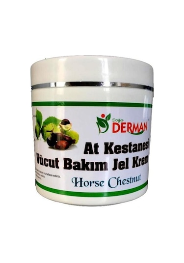 Doğa Derman At Kestanesi Jel Krem 500 ML
