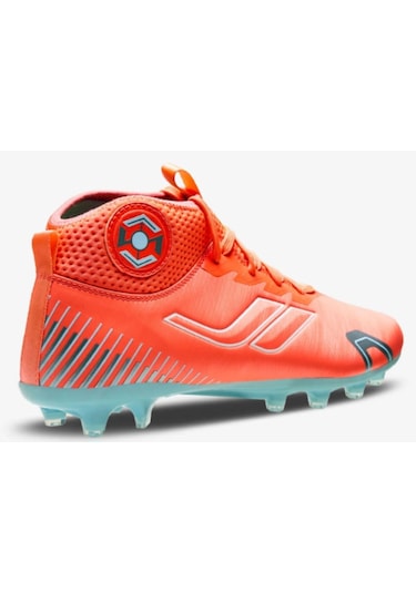 Lescon Kronos Pembe Erkek Çoraplı Krampon Pembe