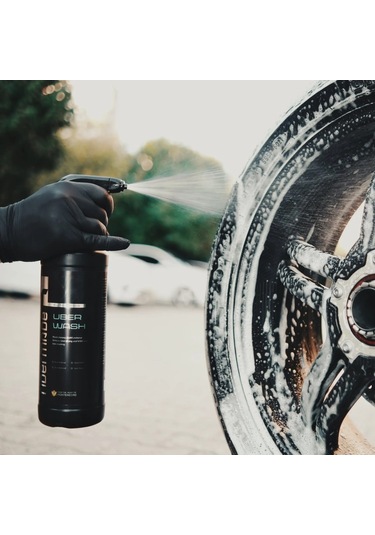 Ridermade Uber Wash 1 Lt