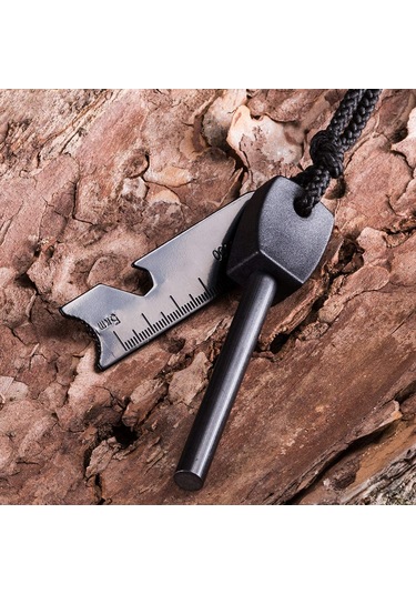 Evolite Army  Ateş Başlatıcı 12000 Striker XL Siyah