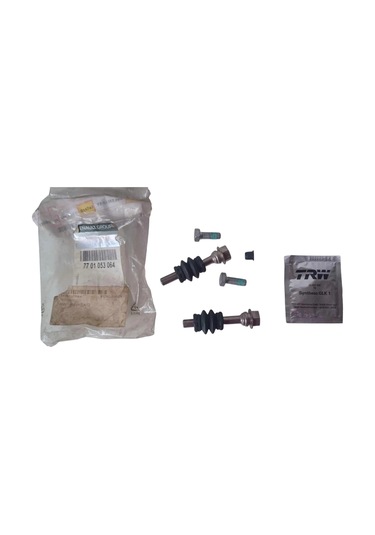 Arka Fren Kaliper Tamir Takımı Renault Trafic 2 7701053064 Mais