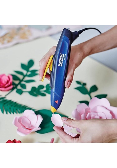 Rapid 5001474 Eg Pen 7 MM Kalem Tip Sıcak Mum Silikon Tabancası