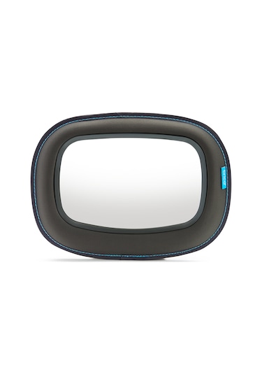 Munchkin Mega Araba Bebek Görüş Aynası Gri