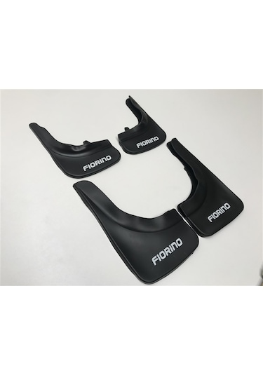 Replax Fiat Fiorino Ön Ve Arka Paçalık Çamurluk Tozluk 4'lü