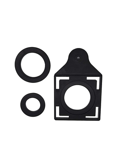 Rox Wood Fonksiyonlu Alumin Şab. Cetveli 61348789