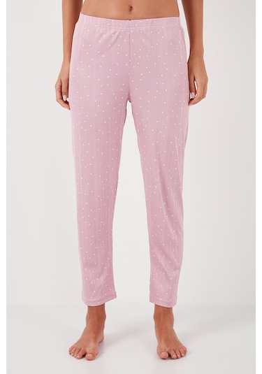 Lela Regular Fit Gömlek Yaka Kısa Kollu Bayan Pijama Takımı 65780124 Pudra Lela Regular Fit Gömlek Yaka Kısa Kollu Bayan Pijama Takımı 65780124 Pudra