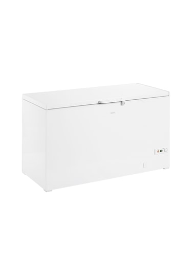 Vestel SD50011 DuoMode 435 LT Sandık Tipi Derin Dondurucu