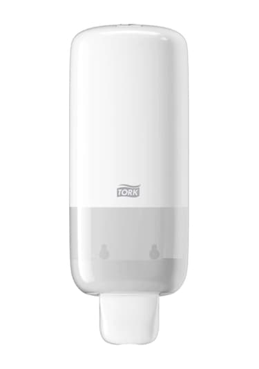 Tork Köpük Sabun Dispenseri Beyaz 561500
