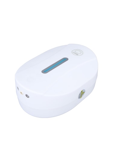 El Yıkama Dispenseri, Otomatik Dispenser Geniş Uygulama 550ml Ev Şeffaf